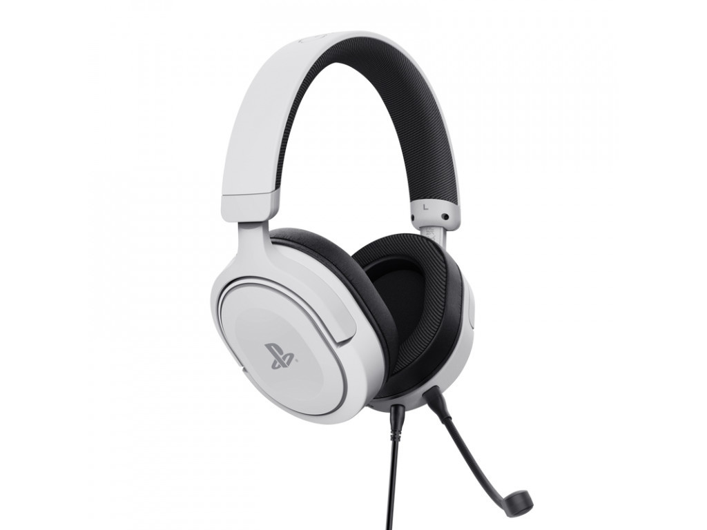 Слушалки TRUST GXT 498W Forta Gaming Headset PS5 White 24632_3.jpg