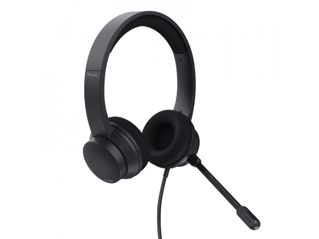 Слушалки TRUST Ayda USB-ENC PC Headset 25111_1.jpg