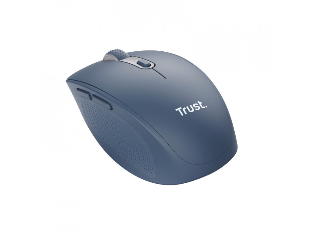 Мишка TRUST Ozaa Compact Wireless Mouse blue 26068_1.jpg