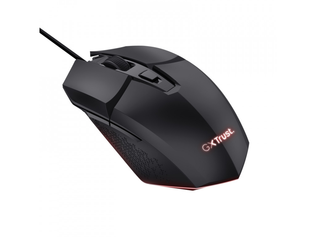 Мишка TRUST GXT109 Felox Gaming Mouse Black 27383_1.jpg