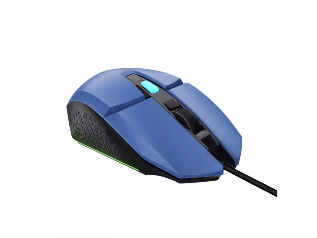 Мишка TRUST GXT109 Felox Gaming Mouse Blue 27384_2.jpg