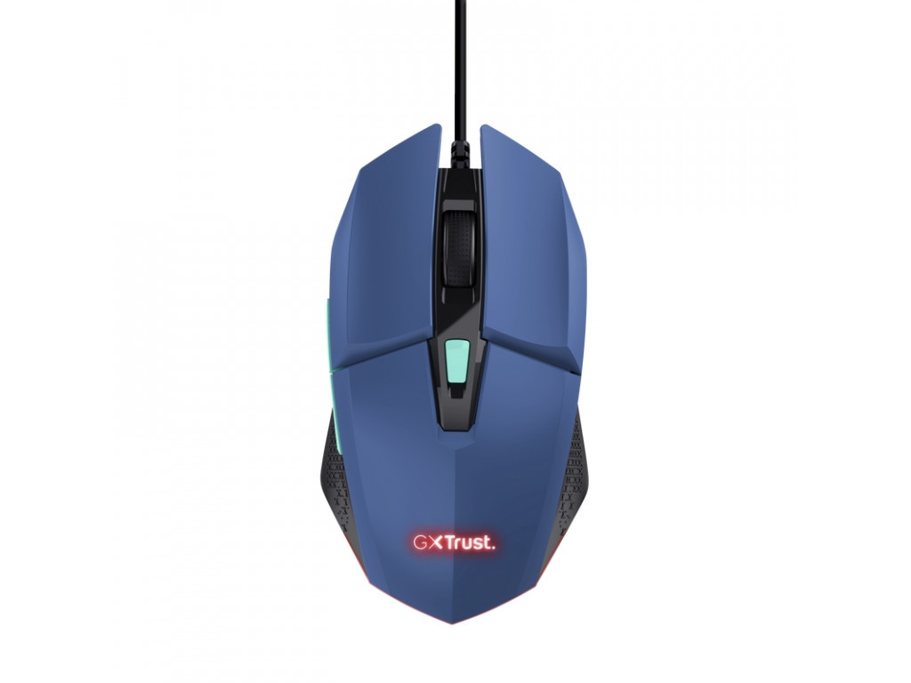 Мишка TRUST GXT109 Felox Gaming Mouse Blue 27384_4.jpg