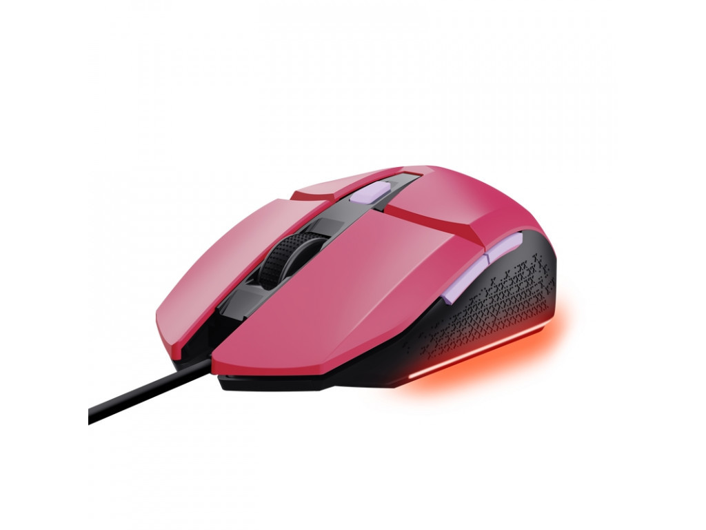 Мишка TRUST GXT109 Felox Gaming Mouse Pink 27385.jpg