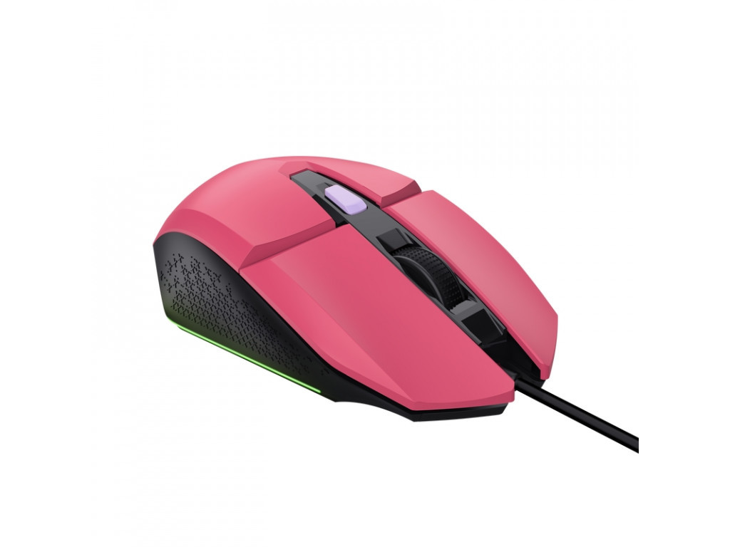 Мишка TRUST GXT109 Felox Gaming Mouse Pink 27385_2.jpg