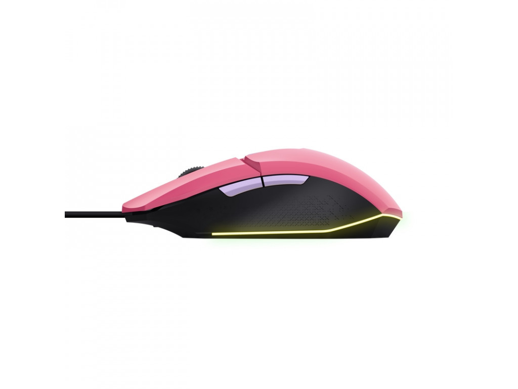 Мишка TRUST GXT109 Felox Gaming Mouse Pink 27385_3.jpg