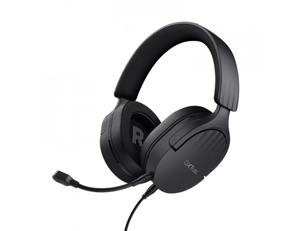 Слушалки TRUST GXT489 Fayzo Headset Black 27395.jpg