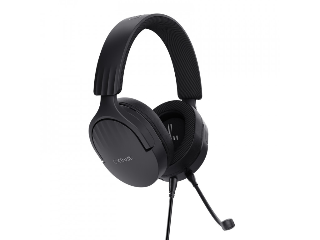 Слушалки TRUST GXT489 Fayzo Headset Black 27395_3.jpg