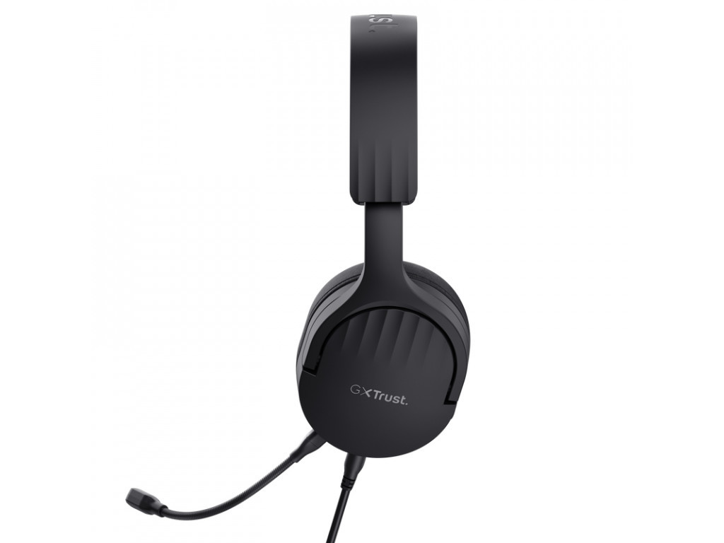 Слушалки TRUST GXT489 Fayzo Headset Black 27395_5.jpg