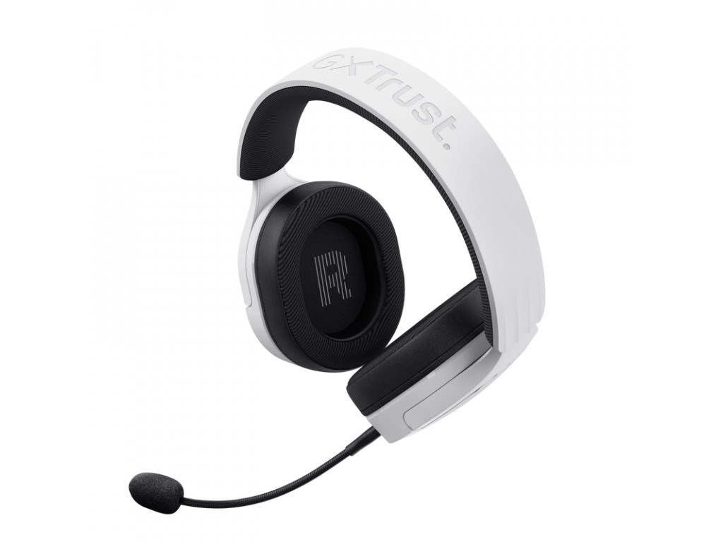 Слушалки TRUST GXT489 Fayzo Headset White 27396_1.jpg