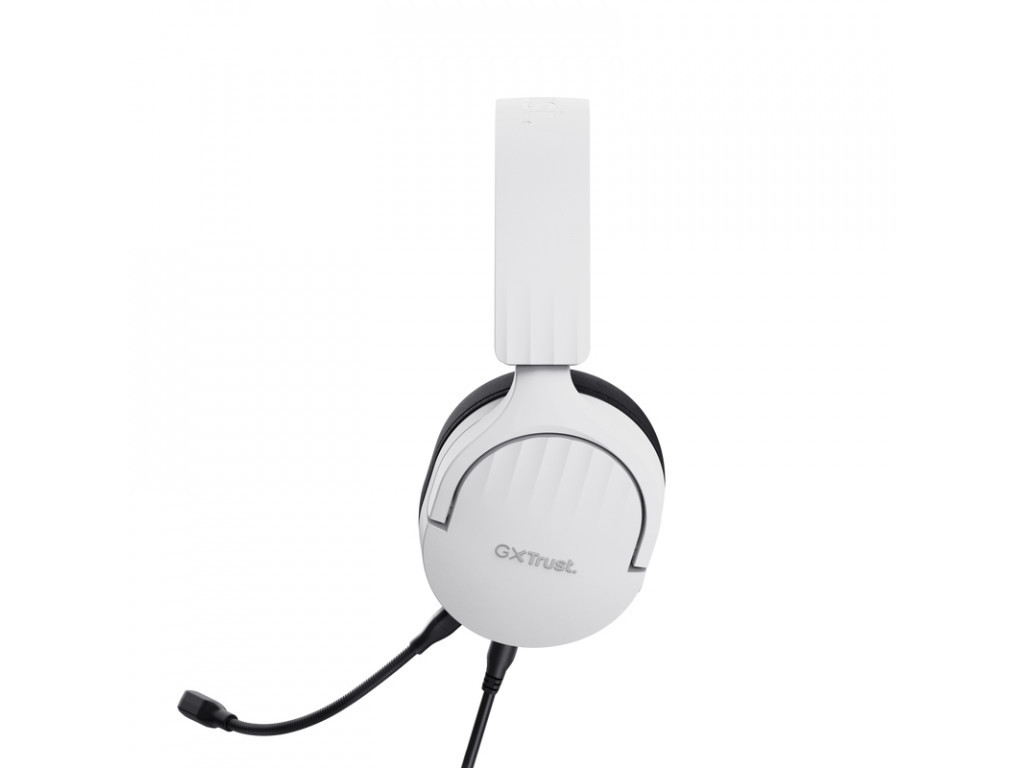 Слушалки TRUST GXT489 Fayzo Headset White 27396_4.jpg