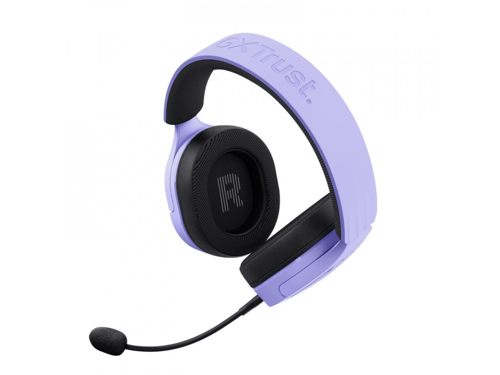 Слушалки TRUST GXT489 Fayzo Headset Purple 27397_1.jpg