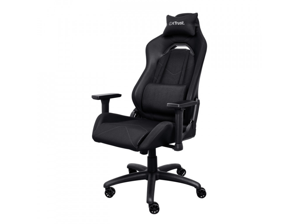 Стол TRUST GXT714 Ruya Eco Gaming Chair Black 27402.jpg