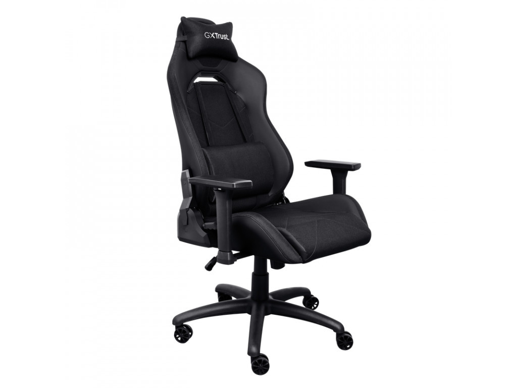 Стол TRUST GXT714 Ruya Eco Gaming Chair Black 27402_1.jpg