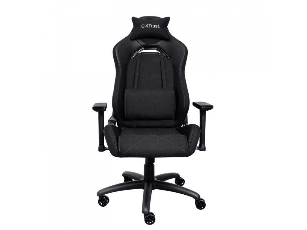 Стол TRUST GXT714 Ruya Eco Gaming Chair Black 27402_2.jpg