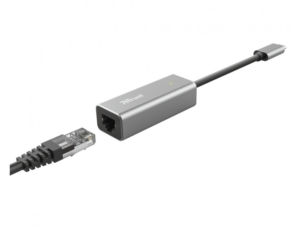 Адаптер TRUST Dalyx USB-C Network Adapter 2826_12.jpg