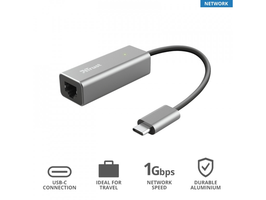 Адаптер TRUST Dalyx USB-C Network Adapter 2826_18.jpg