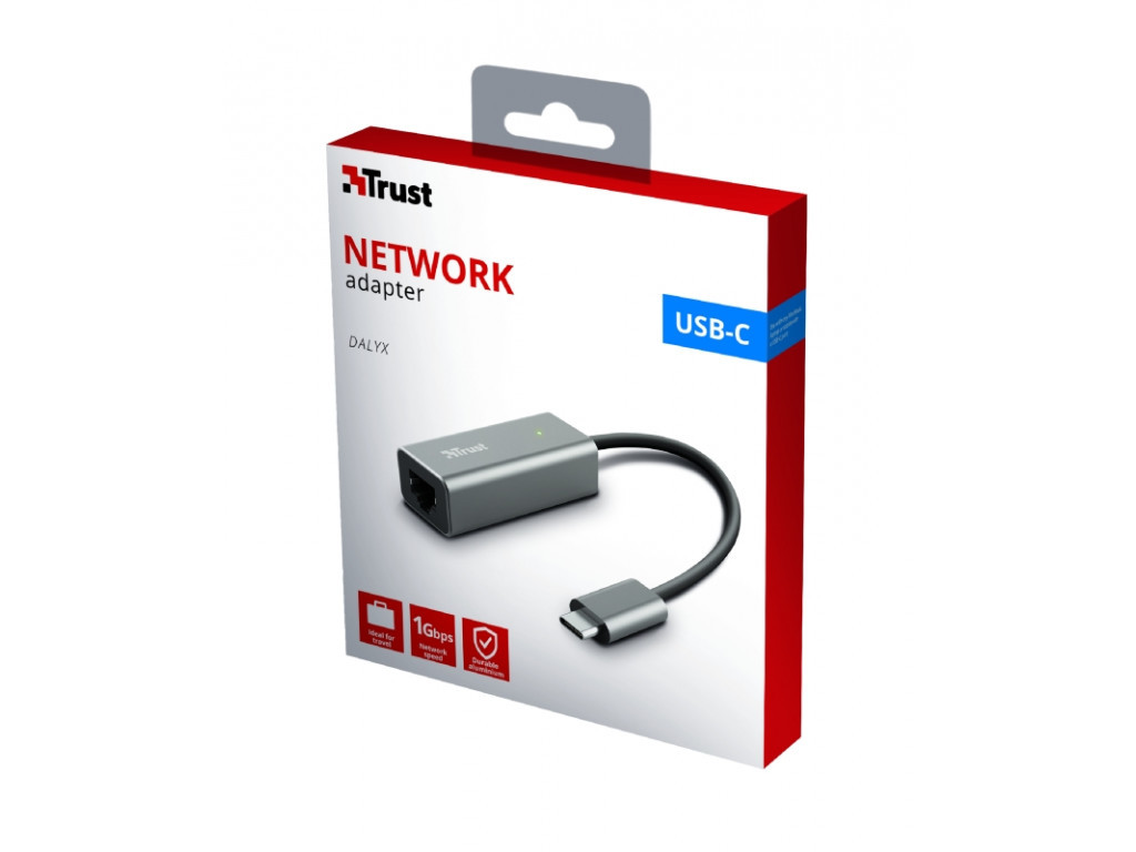 Адаптер TRUST Dalyx USB-C Network Adapter 2826_19.jpg