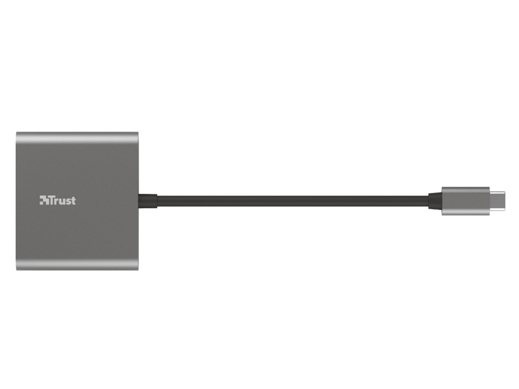 Адаптер TRUST Dalyx 3-IN-1 USB-C Adapter 2827_15.jpg