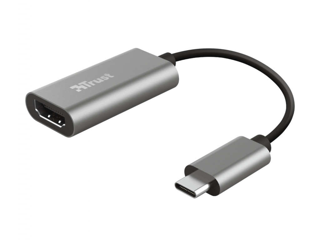 Адаптер TRUST Dalyx USB-C HDMI Adapter 2828.jpg