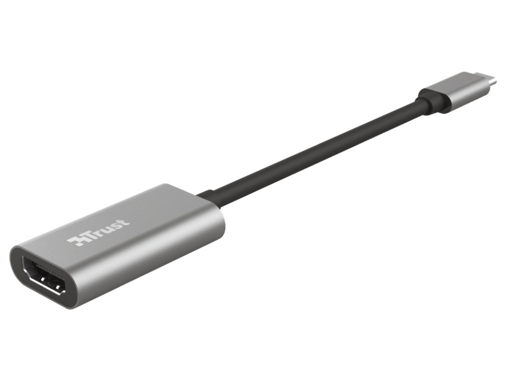 Адаптер TRUST Dalyx USB-C HDMI Adapter 2828_1.jpg