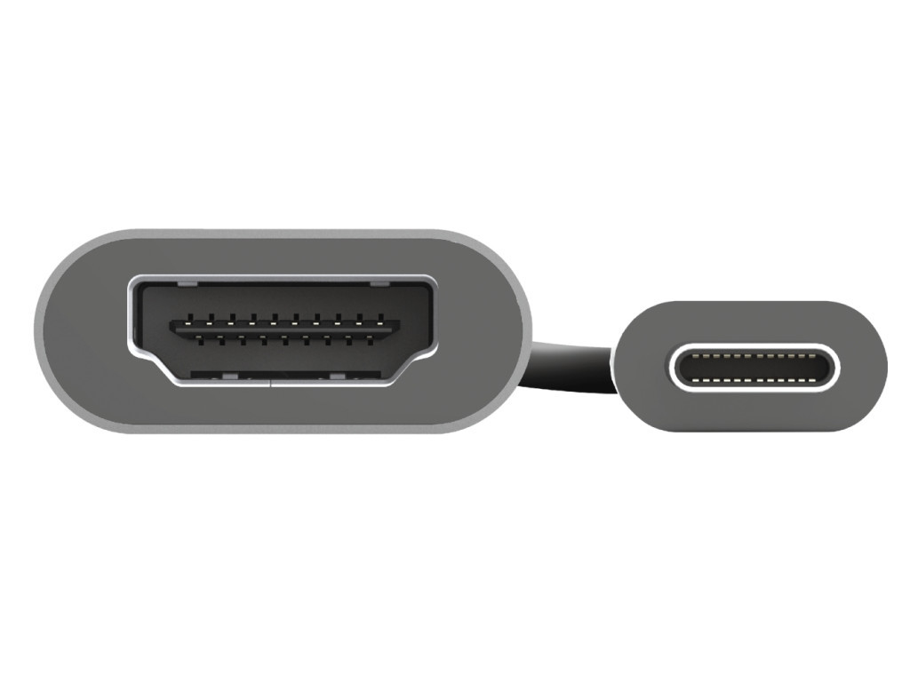 Адаптер TRUST Dalyx USB-C HDMI Adapter 2828_13.jpg