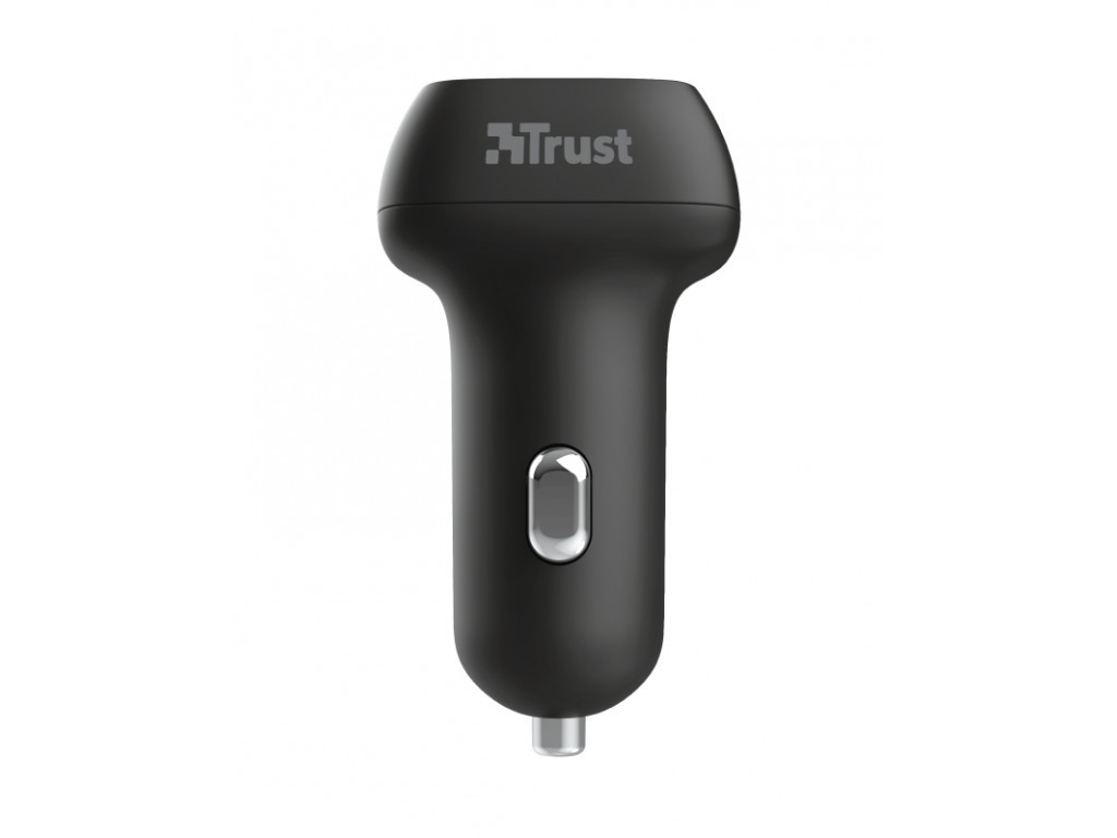 Зарядно устройство TRUST Qmax USB C+A Car Charger PD 30W 2834_14.jpg