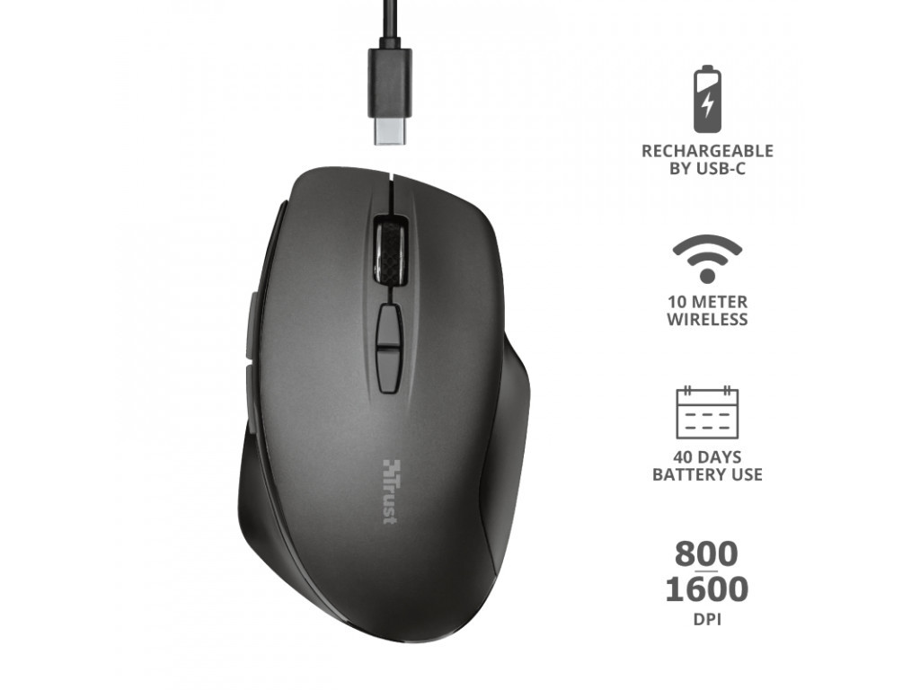 Мишка TRUST Themo Wireless Rechargeable Mouse 4009_10.jpg