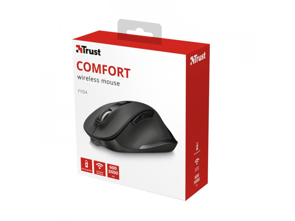 Мишка TRUST Fyda Wireless Ergonomic Rechargeable Mouse 4010_10.jpg