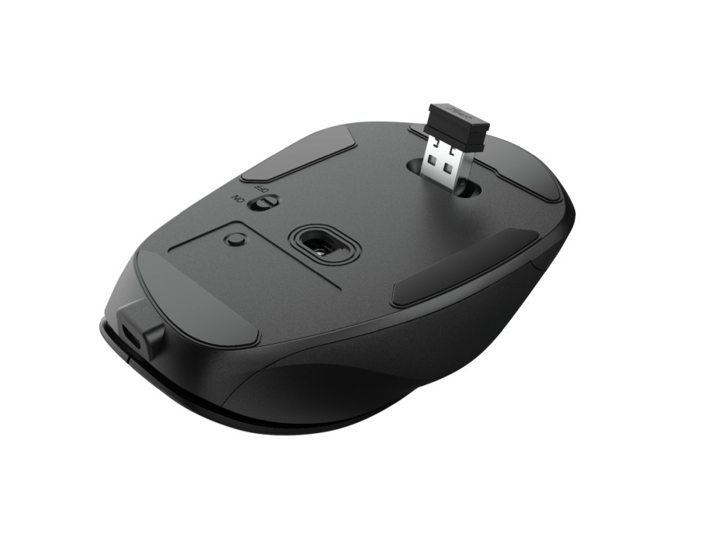 Мишка TRUST Fyda Wireless Ergonomic Rechargeable Mouse 4010_17.jpg