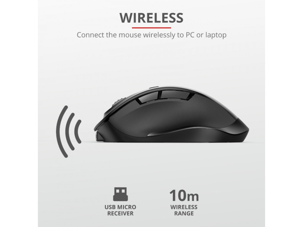 Мишка TRUST Fyda Wireless Ergonomic Rechargeable Mouse 4010_20.jpg