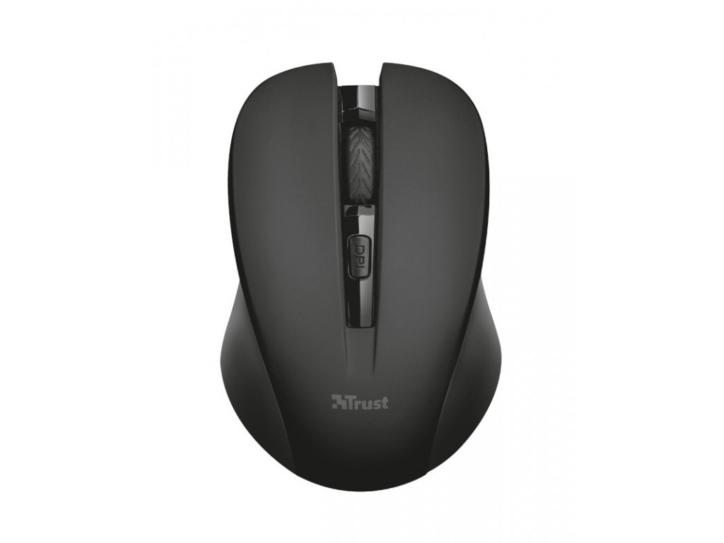 Мишка TRUST Mydo Silent Wireless Mouse BLK 4012.jpg