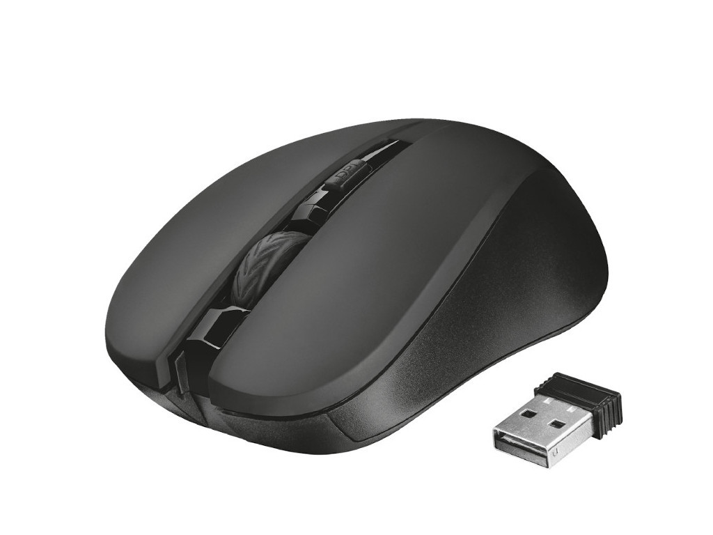 Мишка TRUST Mydo Silent Wireless Mouse BLK 4012_1.jpg