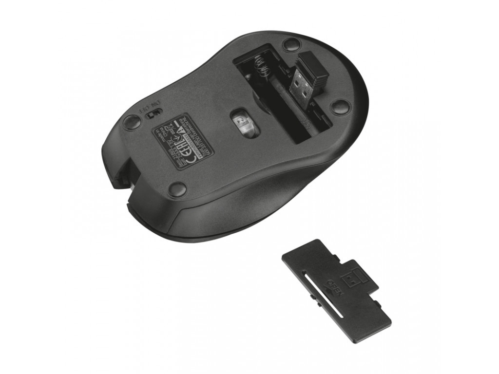 Мишка TRUST Mydo Silent Wireless Mouse BLK 4012_11.jpg