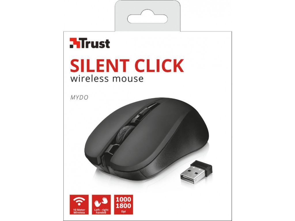 Мишка TRUST Mydo Silent Wireless Mouse BLK 4012_13.jpg