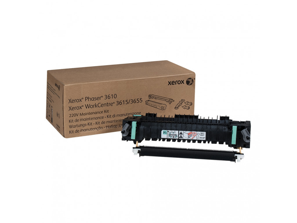 Консуматив Xerox 220V Fuser Maintenance Kit (Phaser 3610/WorkCentre 3615) 13721.jpg