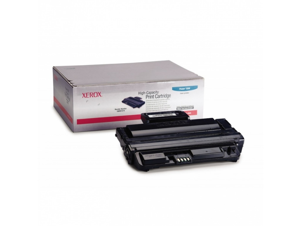 Консуматив Xerox Phaser 3250 Hi-Cap Print Cartridge 13762.jpg