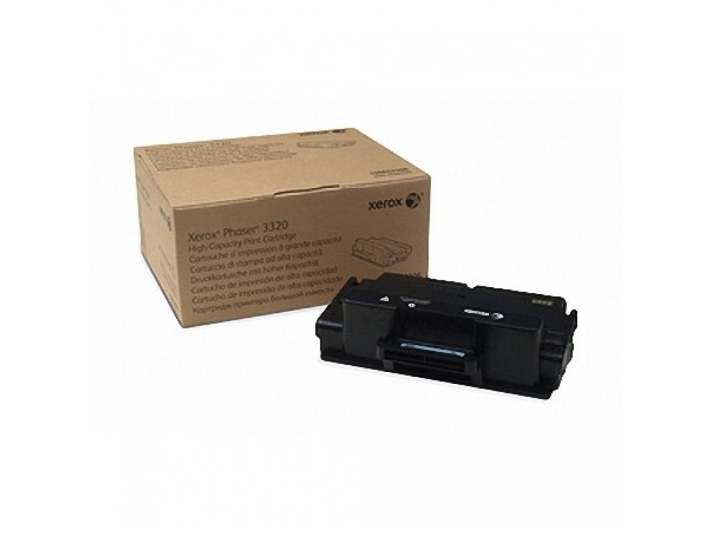 Консуматив Xerox Phaser 3320 High Capacity Toner Cartrige 13764.jpg