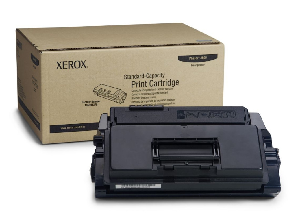 Консуматив Xerox Phaser 3600 Stnd-Cap Print Cartridge 13767.jpg