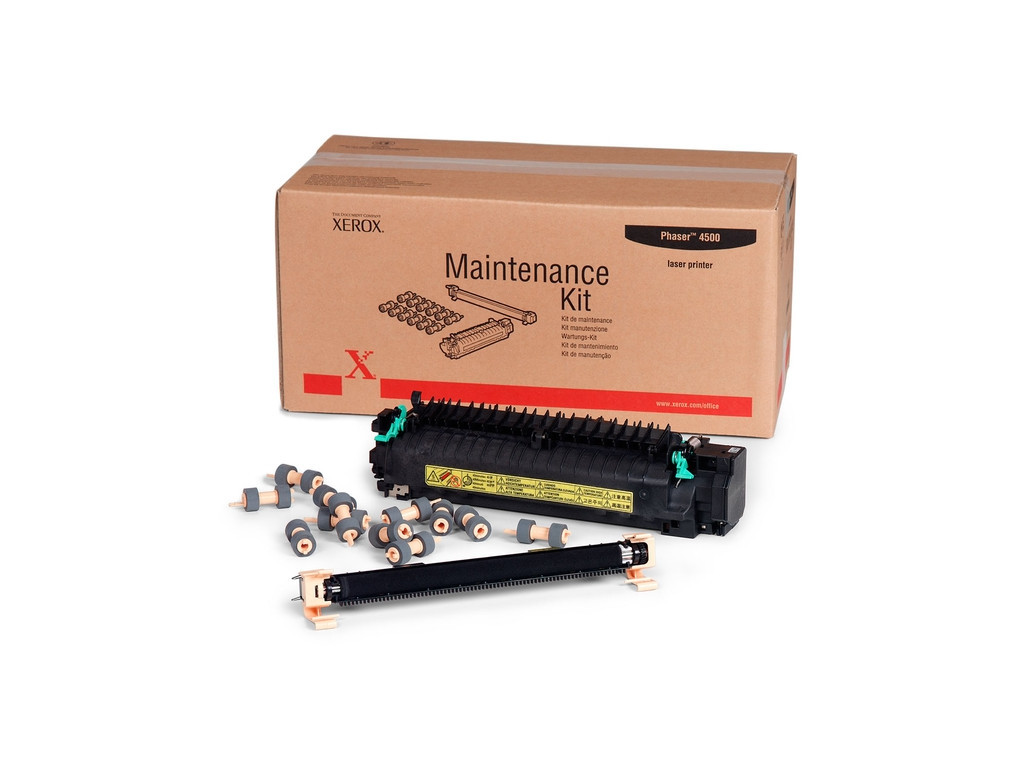 Консуматив Xerox Phaser 4500 Maintenance kit 13774.jpg