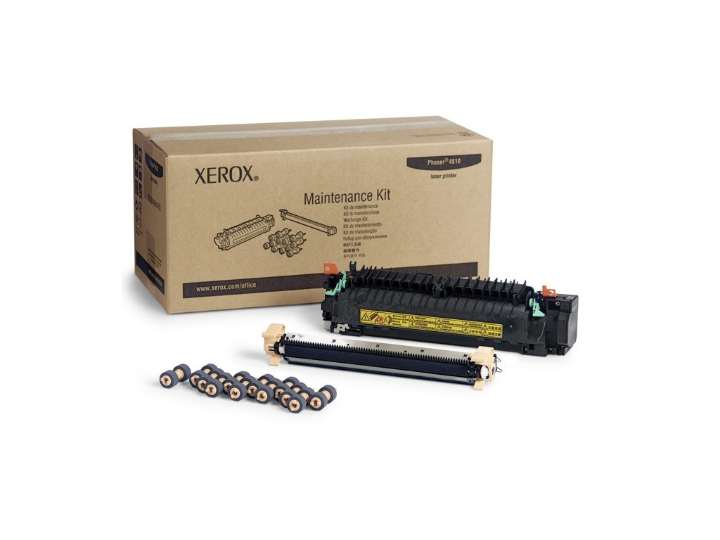 Консуматив Xerox Phaser 4510 Maintenance kit 13776.jpg