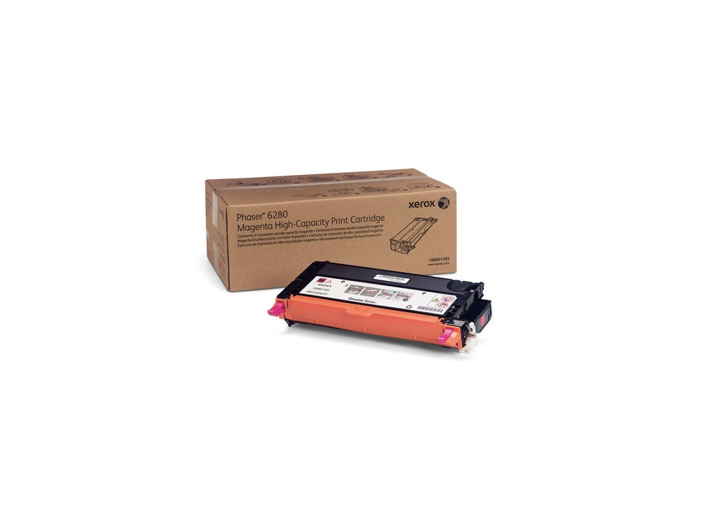 Консуматив Xerox Phaser 6280 Magenta High capacity print cartridge 13812.jpg