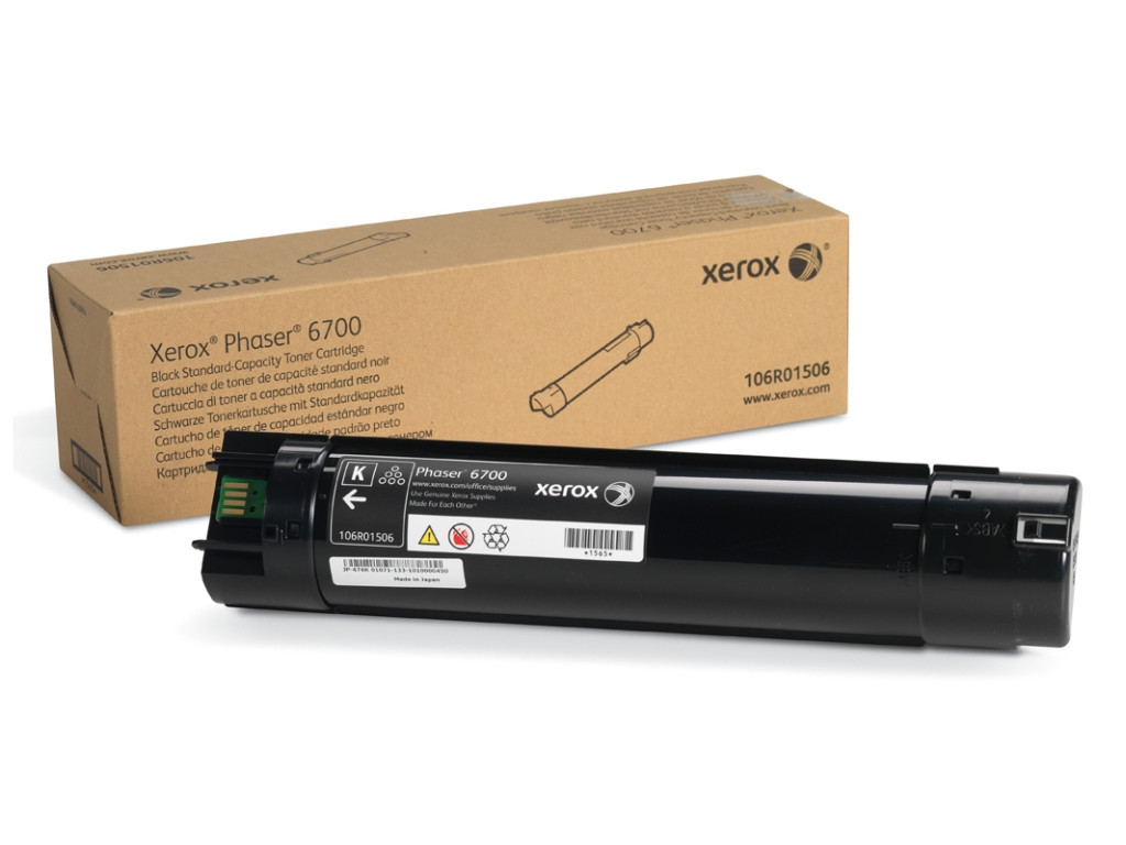 Консуматив Xerox Phaser 6700 Black Standard Toner Cartridge 13838.jpg