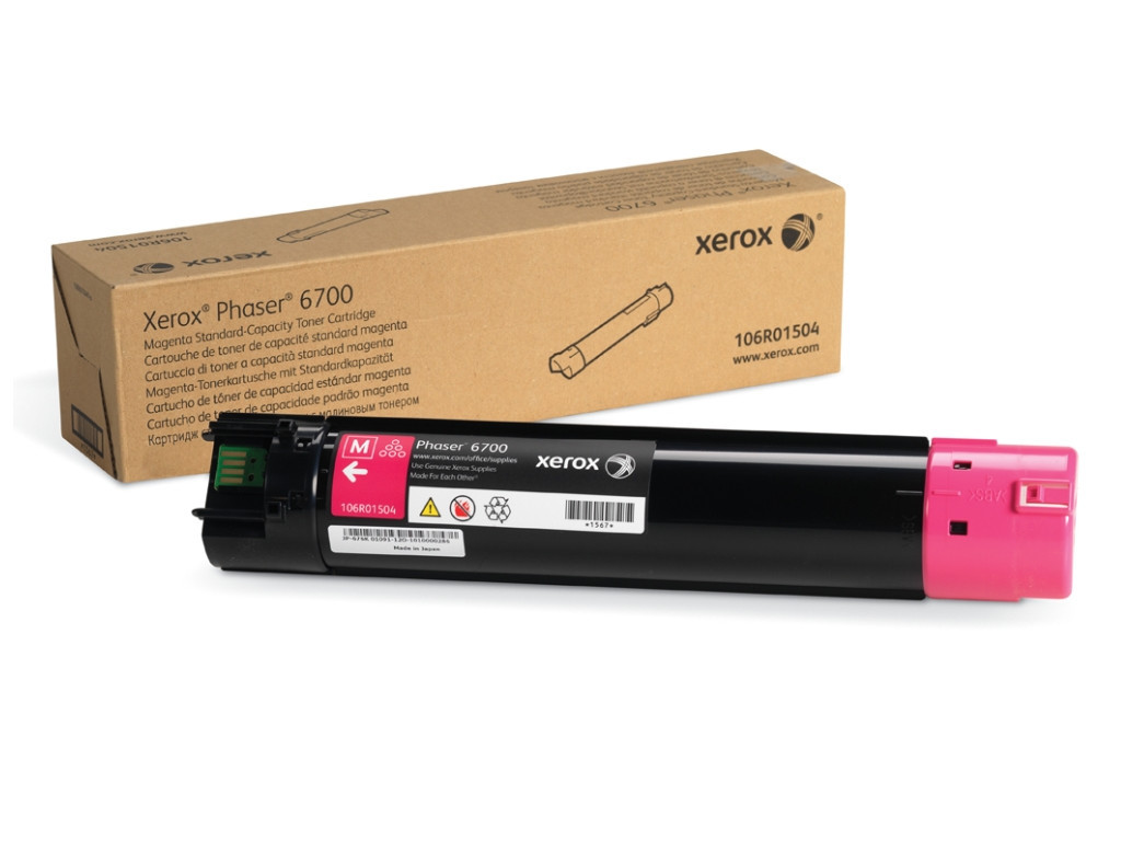 Консуматив Xerox Phaser 6700 Magenta Standard Toner Cartridge 13840.jpg