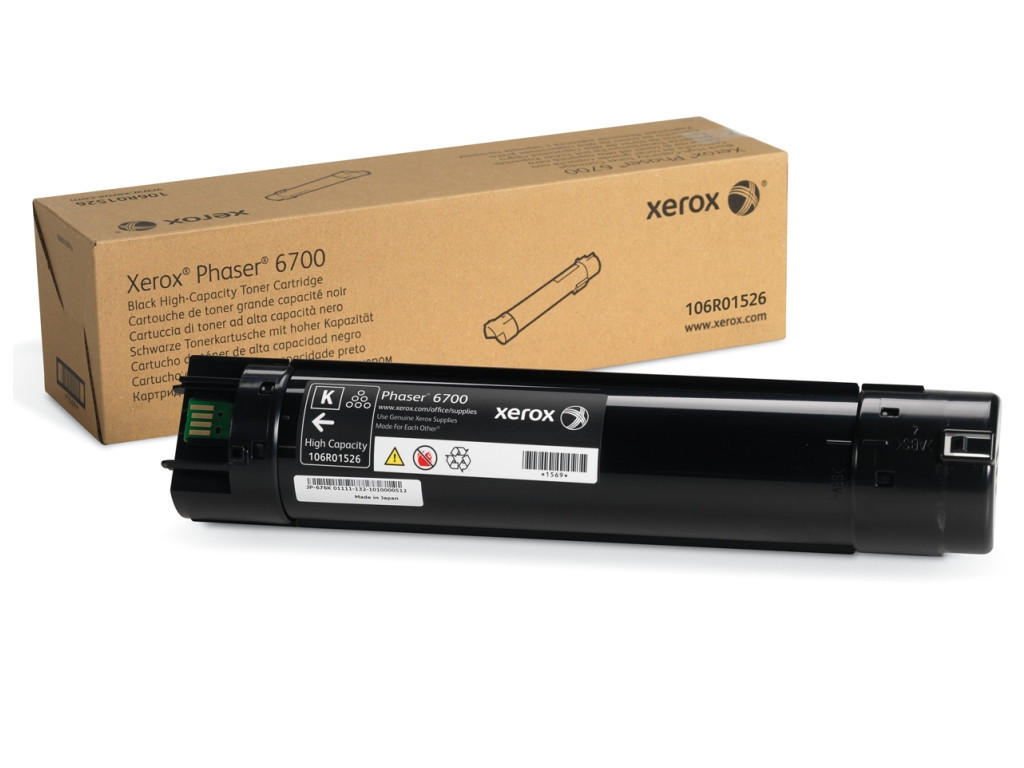 Консуматив Xerox Phaser 6700 Black High Capacity Toner Cartridge 13842.jpg