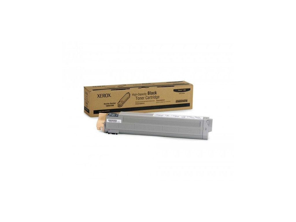 Консуматив Xerox Phaser 7400 High Capacity Black Toner Cartridge 13864.jpg