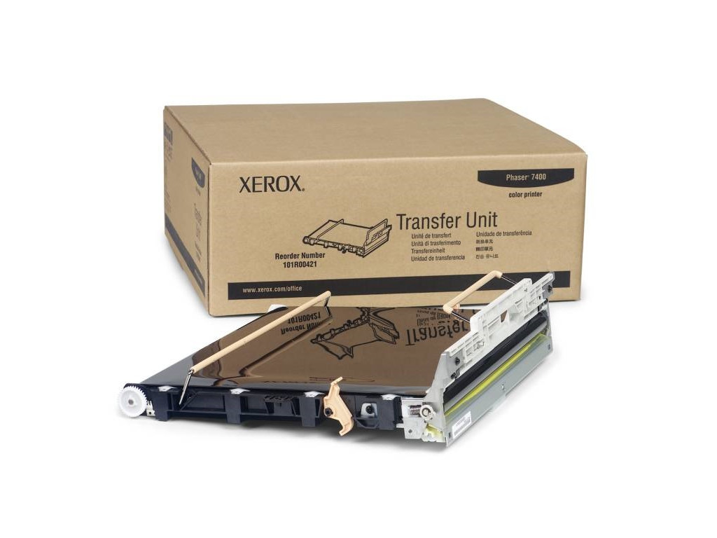 Консуматив Xerox Phaser 7400 Transfer Unit 13870.jpg