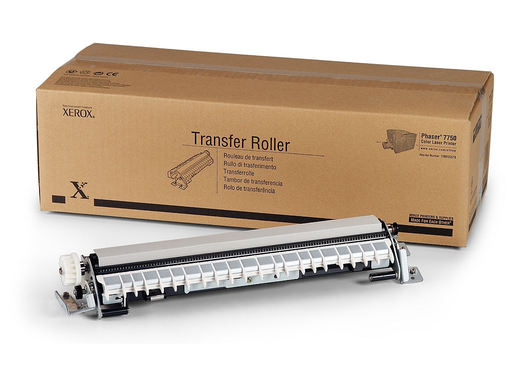 Консуматив Xerox Phaser 7750/7760 Transfer Roller 13883.jpg