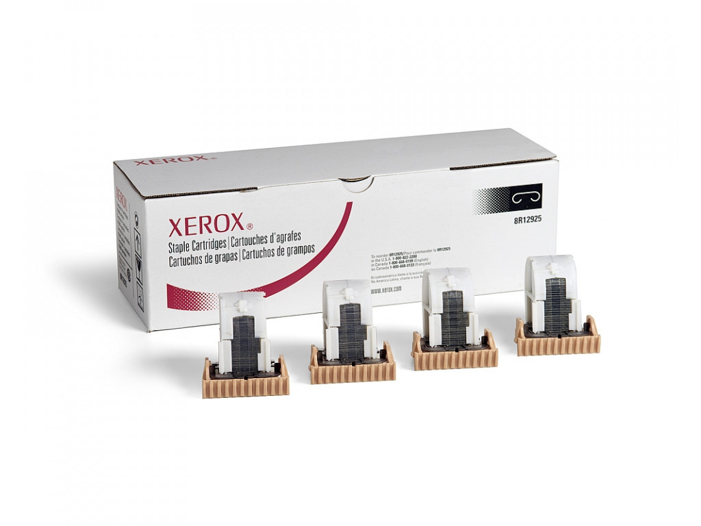 Консуматив Xerox Phaser 7760 Staple pack for professional finisher 13892.jpg