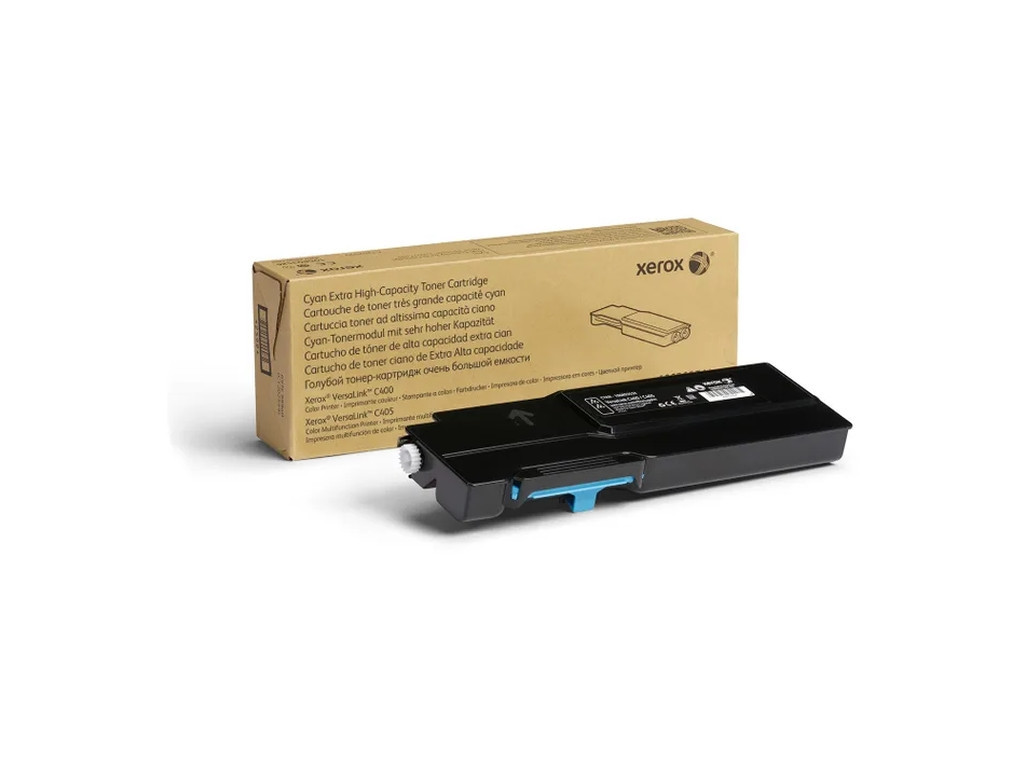 Консуматив Xerox Cyan Extra High Capacity Toner Cartridge for VersaLink C400/C405 13947.jpg