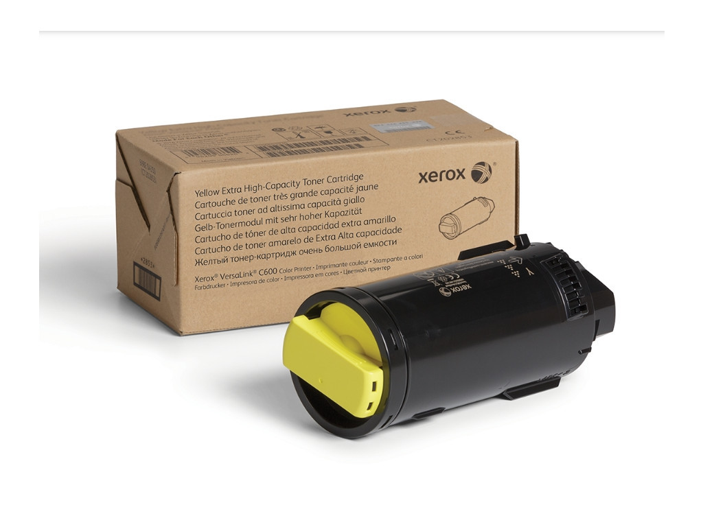 Консуматив Xerox Yellow Extra High Capacity Toner Cartrige 13974.jpg